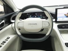 Geely Xing Yuan 310km Youth Edition - ფოტო 11
