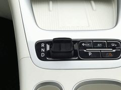Geely Xing Yuan 310km Youth Edition - ფოტო 13