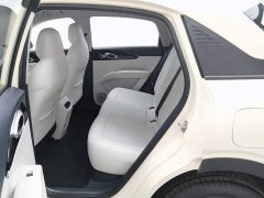 Geely Xing Yuan 310km Youth Edition - ფოტო 15