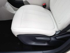 Geely Xing Yuan 310km Youth Edition - ფოტო 20