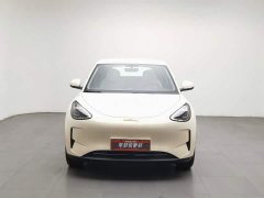 Geely Xing Yuan 310km Youth Edition - ფოტო 3