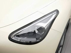 Geely Xing Yuan 310km Youth Edition - ფოტო 7
