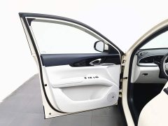 Geely Xing Yuan 310km Youth Edition - ფოტო 8