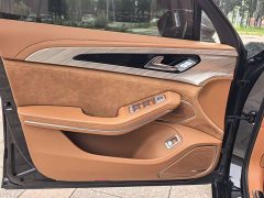 Hongqi H9 2020 2.0T Zhilian Qichang Edition - фото 11