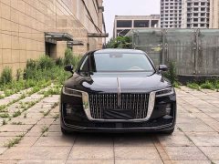 Hongqi H9 2020 2.0T Zhilian Qichang Edition - фото 3