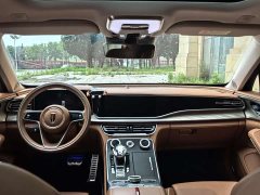 Hongqi H9 2020 2.0T Zhilian Qichang Edition - фото 5