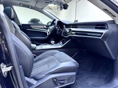 Audi A7L 45TFSI S-line Dream Edition Fluid Crystal Package - ფოტო 11