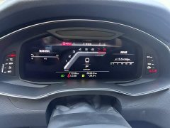 Audi A7L 45TFSI S-line Dream Edition Fluid Crystal Package - ფოტო 20