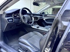 Audi A7L 45TFSI S-line Dream Edition Fluid Crystal Package - ფოტო 9