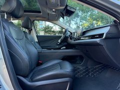 Chery Arrizo 8 1.6T DCT Smart - ფოტო 11