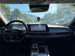 Chery Arrizo 8 1.6T DCT Smart - ფოტო 13