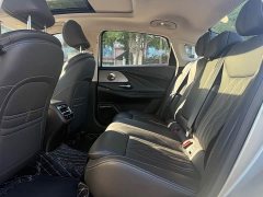 Chery Arrizo 8 1.6T DCT Smart - ფოტო 15