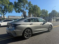 Chery Arrizo 8 1.6T DCT Smart - ფოტო 5