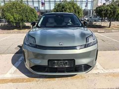 Lynk & Co Geely Lynk & Co 08 EM-P 220km AWD Performance Halo - ფოტო 2