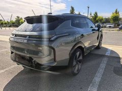 Lynk & Co Geely Lynk & Co 08 EM-P 220km AWD Performance Halo - ფოტო 4