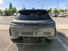 Lynk & Co Geely Lynk & Co 08 EM-P 220km AWD Performance Halo - ფოტო 5
