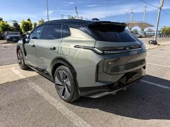 Lynk & Co Geely Lynk & Co 08 EM-P 220km AWD Performance Halo - ფოტო 6