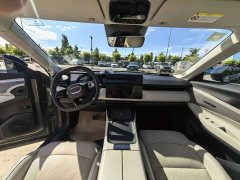 Lynk & Co Geely Lynk & Co 08 EM-P 220km AWD Performance Halo - ფოტო 8