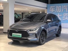 BYD e2 Luxury - ფოტო 1