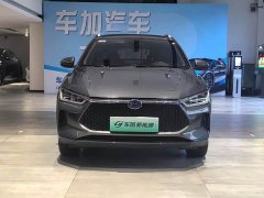 BYD e2 Luxury - ფოტო 2