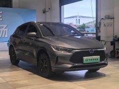 BYD e2 Luxury - ფოტო 3