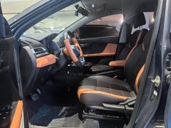 BYD e2 Luxury - ფოტო 4