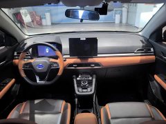 BYD e2 Luxury - ფოტო 5