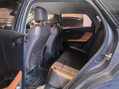 BYD e2 Luxury - ფოტო 6