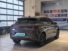 BYD e2 Luxury - ფოტო 7
