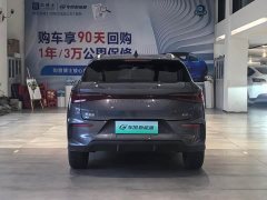 BYD e2 Luxury - ფოტო 8