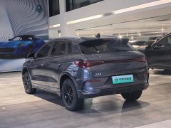 BYD e2 Luxury - ფოტო 9