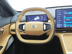 Geely Galaxy Starship 7 120km Explorer Edition - ფოტო 11