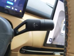 Geely Galaxy Starship 7 120km Explorer Edition - ფოტო 13