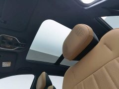 Geely Galaxy Starship 7 120km Explorer Edition - ფოტო 14