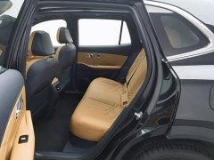 Geely Galaxy Starship 7 120km Explorer Edition - ფოტო 15
