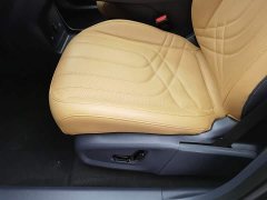 Geely Galaxy Starship 7 120km Explorer Edition - ფოტო 20
