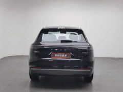 Geely Galaxy Starship 7 120km Explorer Edition - ფოტო 4