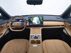 Geely Galaxy Starship 7 120km Explorer Edition - ფოტო 5