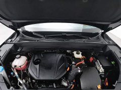 Geely Galaxy Starship 7 120km Explorer Edition - ფოტო 6