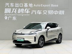 Lynk & Co Geely Lynk & Co 08 EM-P 120km Long Range Pro - ფოტო 1