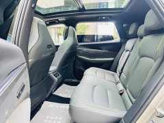 Lynk & Co Geely Lynk & Co 08 EM-P 120km Long Range Pro - ფოტო 12
