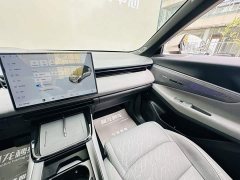Lynk & Co Geely Lynk & Co 08 EM-P 120km Long Range Pro - ფოტო 14
