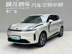Lynk & Co Geely Lynk & Co 08 EM-P 120km Long Range Pro - ფოტო 15