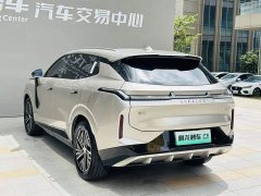 Lynk & Co Geely Lynk & Co 08 EM-P 120km Long Range Pro - ფოტო 16