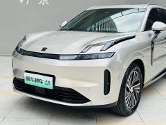 Lynk & Co Geely Lynk & Co 08 EM-P 120km Long Range Pro - ფოტო 18