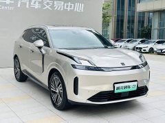 Lynk & Co Geely Lynk & Co 08 EM-P 120km Long Range Pro - ფოტო 3
