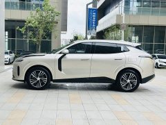 Lynk & Co Geely Lynk & Co 08 EM-P 120km Long Range Pro - ფოტო 4
