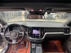 Volvo S60 B4 Smart Luxury Edition - ფოტო 12