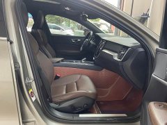 Volvo S60 B4 Smart Luxury Edition - ფოტო 14