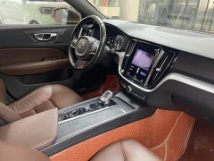Volvo S60 B4 Smart Luxury Edition - ფოტო 15